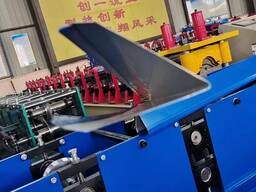 Станок для производства жалюзи в форме сердца