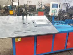 Станок и оборудование для изготовлнеия проволоки 2D цена в Алматы