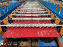 Станок по профнастилу C10, цена низкая