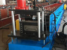 Купить станок для Сигма ЛСТК профиля из Китая