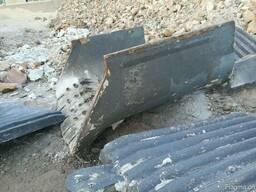 Стенка передняя 110Г13Л