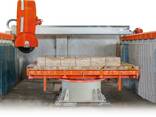 Stone Bridge Cutting Machine - фото 2