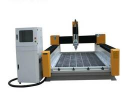 Stone cnc router machine