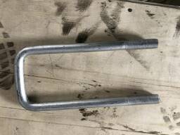 Стремянка передней рессоры Фотон-1069-99 1106929200008