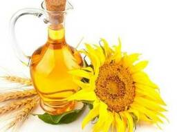 Sunflower oil