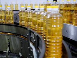 Sunflower oil