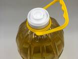 Sunflower oil (origin Ukraine) - фото 2