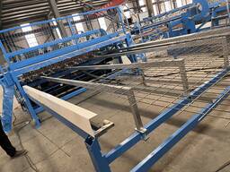 Сварная машина для сетки