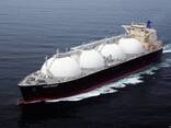 LPG / Сжиженный газ СУГ Султанат Оман - photo 1