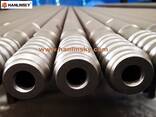 T38 T45 T51 drill rods for Tophammer Drilling Rigs - фото 1