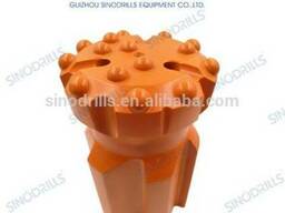 T45 буровые коронки