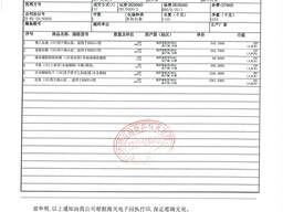 Таможенное оформление и перегруз в Маньчжурии и Хоргос