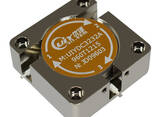 Telecom Parts UHF Circulators 960~1215MHz RF Drop in Circulators Power 200W
