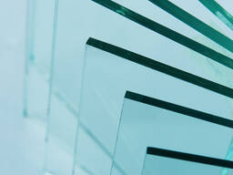 Тempered glass 6mm