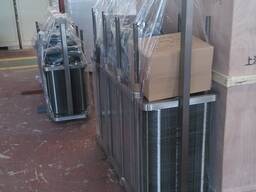 Теплообменик для приготовления сусла