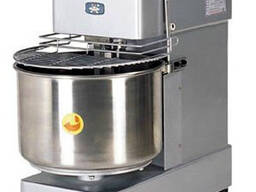 Тестомесильные машины для дрожжевого теста серии