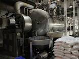 Then красильная машина работает на газу - фото 3