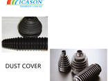 Thermoplastic polyester elastomer - фото 3