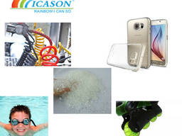 Thermoplastic polyurethane (TPU)