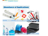 Thermoplastic rubber ( TPR/TPE) - фото 2