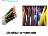 Thermoplastic vulcanized ( TPV) - фото 3