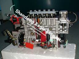 Тнвд CB6H936 VG1557080130 howo