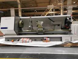 Токарный станок, фрезарный станок, карусельный станок