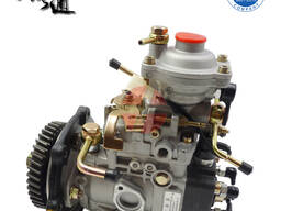 Топливный насос высокого давления распределительного типа (ТНВД)