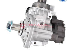 Топливные нососы высокого давления (тнвд)