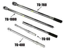 Torque wrench