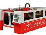 TQL-MFC1000 машина лазерной резки с оптоволоконной - фото 1