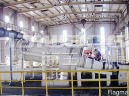 Трехпродуктовый цилон тяжелосредный - haiwang