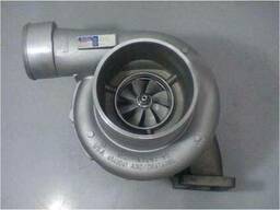 Турбокомпрессор для судовых дизелей