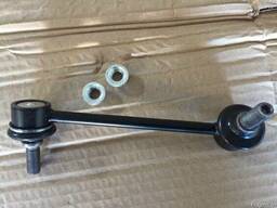 Тяга стабилизатора переднего левая 2906300-К00