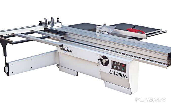 UA300A Panel Saw