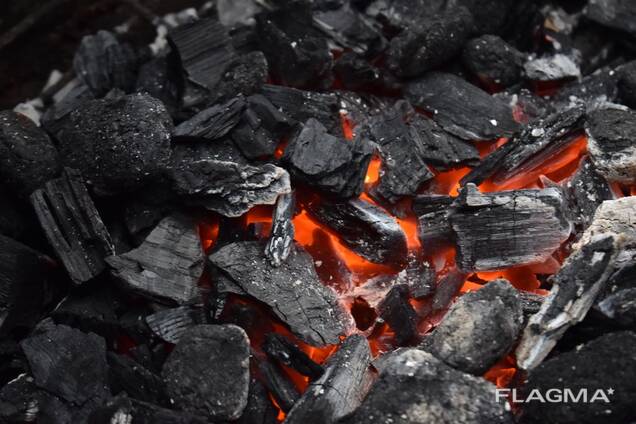 Coal Kyakty / Уголь Киякты