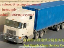 Ухань/Дунгуань/ Линьи/Цзыбо-Маньчжурия- перевозки конт