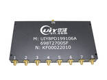 UHF Band 698~2700MHz RF 8 Way Power Divider For Radio Communication - фото 1