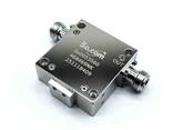 UHF Band Isolator 468 to 469MHz Coaxial Isolator - фото 1