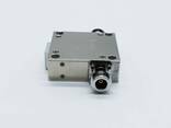 UHF Band Isolator 468 to 469MHz Coaxial Isolator - фото 5