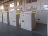 Установки индукционные плавильные - photo 3