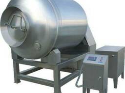 Вакуумный массажер для мяса