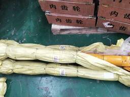 Вал карданный передний CLG855 41C1048