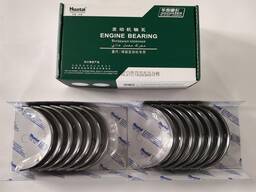 VG1246010034-35 Вкладыши коленвала HOWO D12 huatai