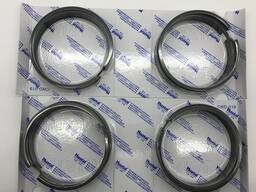 VG1560030050 Кольцо поршня WD615 EGR huatai