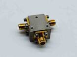 VHF Band 130 to 180MHz Coaxial Isolator for Broadcasting - фото 1
