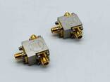 VHF Band 130 to 180MHz Coaxial Isolator for Broadcasting - фото 3
