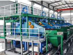 Виброгрохот Китай