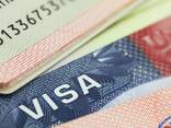 我們準備取得波蘭、斯洛伐克、匈牙利和捷克共和國簽證的文件。 我們為世界各地的公民 Visa to Poland, Czech Republic, Slovakia, Hungary - photo 1