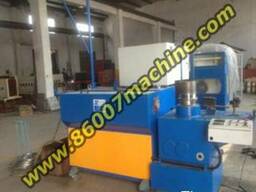 Волочильный стан из Китая.